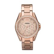 Fossil ES2811 - Moteriškas laikrodis
