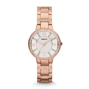 Fossil ES3284 - Unisex laikrodis