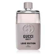 Gucci Guilty Pour Homme Love Edition 2021 Tualetinis vanduo - Testeris