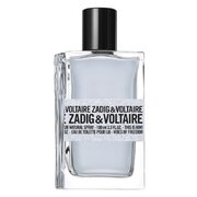 Zadig & Voltaire This is Him! Vibes of Freedom Tualetinis vanduo - Testeris