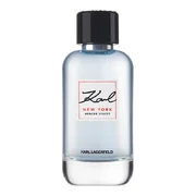 Karl Lagerfeld Karl New York Mercer Street Tualetinis vanduo
