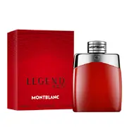 Mont Blanc Legend Red Parfumuotas vanduo, 100ml
