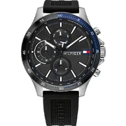 Tommy Hilfiger 1791724 - Vyriškas laikrodis