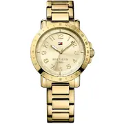 Tommy Hilfiger 1781395 - Moteriškas laikrodis