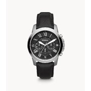 Fossil FS4812 - Vyriškas laikrodis