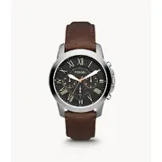 Fossil FS4813 - Vyriškas laikrodis