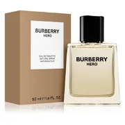 Burberry Hero Eau de Toilette Tualetinis vanduo