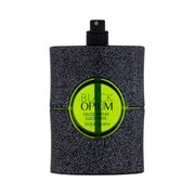 Yves Saint Laurent Black Opium Illicit Green Parfumuotas vanduo - Testeris