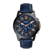 Fossil FS5061 - Vyriškas laikrodis