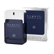 „Bugatti Signature Blue“ tualetinis vanduo