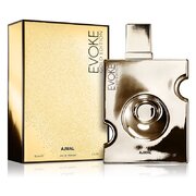Ajmal Evoke Gold Edition Parfumuotas vanduo
