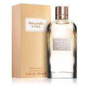 Abercrombie & Fitch First Instinct Sheer Parfumuotas vanduo
