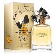 Marc Jacobs Perfect Intense Parfumuotas vanduo, 100 ml