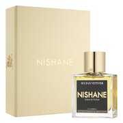 Nishane Sultan Vetiver Parfumuotas vanduo