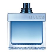 Guess Seductive Homme Blue Tualetinis vanduo - testeris