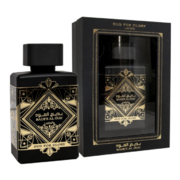 Lattafa Bade'e Al Oud Oud for Glory Parfumuotas vanduo