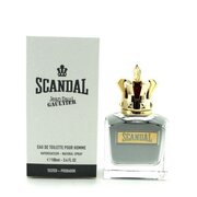 Jean Paul Gaultier Scandal Pour Homme Tualetinis vanduo - testeris