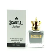Jean Paul Gaultier Scandal Pour Homme Tualetinis vanduo - testeris