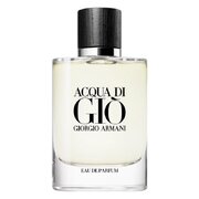 Giorgio Armani Acqua di Gio Pour Homme Eau de Parfum Parfumuotas vanduo - testeris