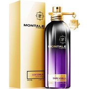 Montale Dark Vanilla Parfumuotas vanduo 100ml