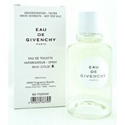 Givenchy Eau de Givenchy Tualetinis vanduo - Testeris