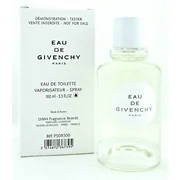 Givenchy Eau de Givenchy Tualetinis vanduo - Testeris