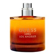 Guess 1981 Los Angeles vyrų tualetinis vanduo – testeris, 100ml