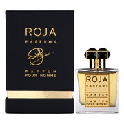 Roja Parfums Danger Pour Homme Parfum Parfumuotas vanduo