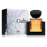 Ajmal Oath for him Parfumuotas vanduo