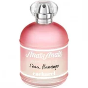 Cacharel Anais Anais Premier Délice L'Eau Flamingo tualetinis vanduo – testeris