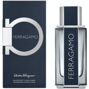 Salvatore Ferragamo Ferragamo Tualetinis vanduo