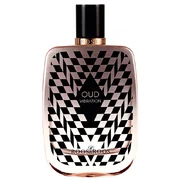 Roos & Roos Oud Vibration Parfumuotas vanduo