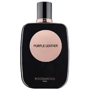 Roos & Roos Purple Leather Parfumuotas vanduo 100ml
