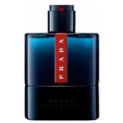 Prada Luna Rossa Ocean Tualetinis vanduo - testeris