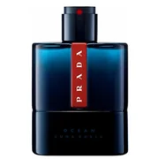 Prada Luna Rossa Ocean Tualetinis vanduo - testeris