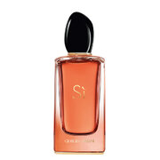 Giorgio Armani Si Eau de Parfum Intense Parfumuotas vanduo - testeris