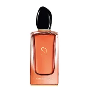 Giorgio Armani Si Eau de Parfum Intense Parfumuotas vanduo - testeris
