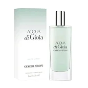 Giorgio Armani Acqua di Gioia Parfumuotas vanduo 15ml