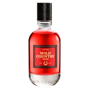 Avon Wild Country Rush Tualetinis vanduo