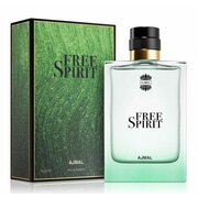 Ajmal Free Spirit Parfumuotas vanduo