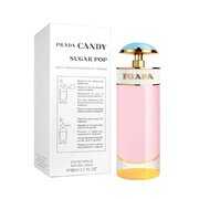 Prada Candy Sugar Pop Parfumuotas vanduo - testeris