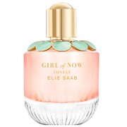 Elie Saab Girl Of Now Lovely Parfumuotas vanduo 90ml