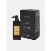 Trussardi Le Vie Di Milano kolekcija Castello Sforzesco parfuminio vandens kiemai