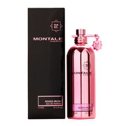 Montale Roses Musk Woman Parfumuotas vanduo 100ml