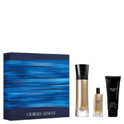 Giorgio Armani Code Absolu dovanų rinkinys