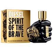 Diesel Spirit Of The Brave Pour Homme Tualetinis vanduo