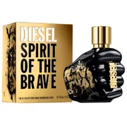 Diesel Spirit Of The Brave Pour Homme Tualetinis vanduo