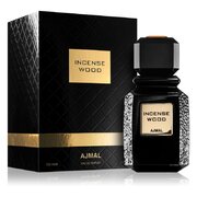 Ajmal Incense Wood Parfumuotas vanduo
