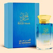 Al Haramain Royal Musk Parfumuotas vanduo