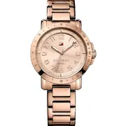 Tommy Hilfiger 1781396 - Moteriškas laikrodis